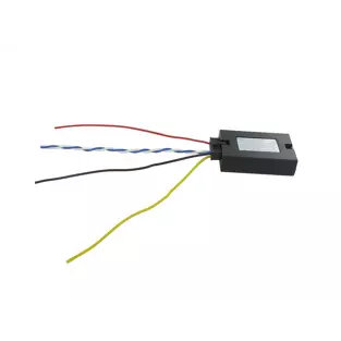 Connects2 IGNI-GENCAN.2 CAN-Bus Ignition Signal Generator with multiple wires for vehicle security systems Connected Car Experts Fast Shipping