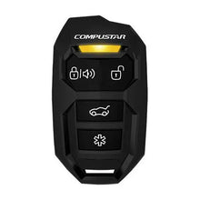 Compustar 900R, 1-Way, Antenna ANT-1WAM, FCC ID: VA5REJ100-1WAM remote key fob with professional installation and support. Connected Car Experts.