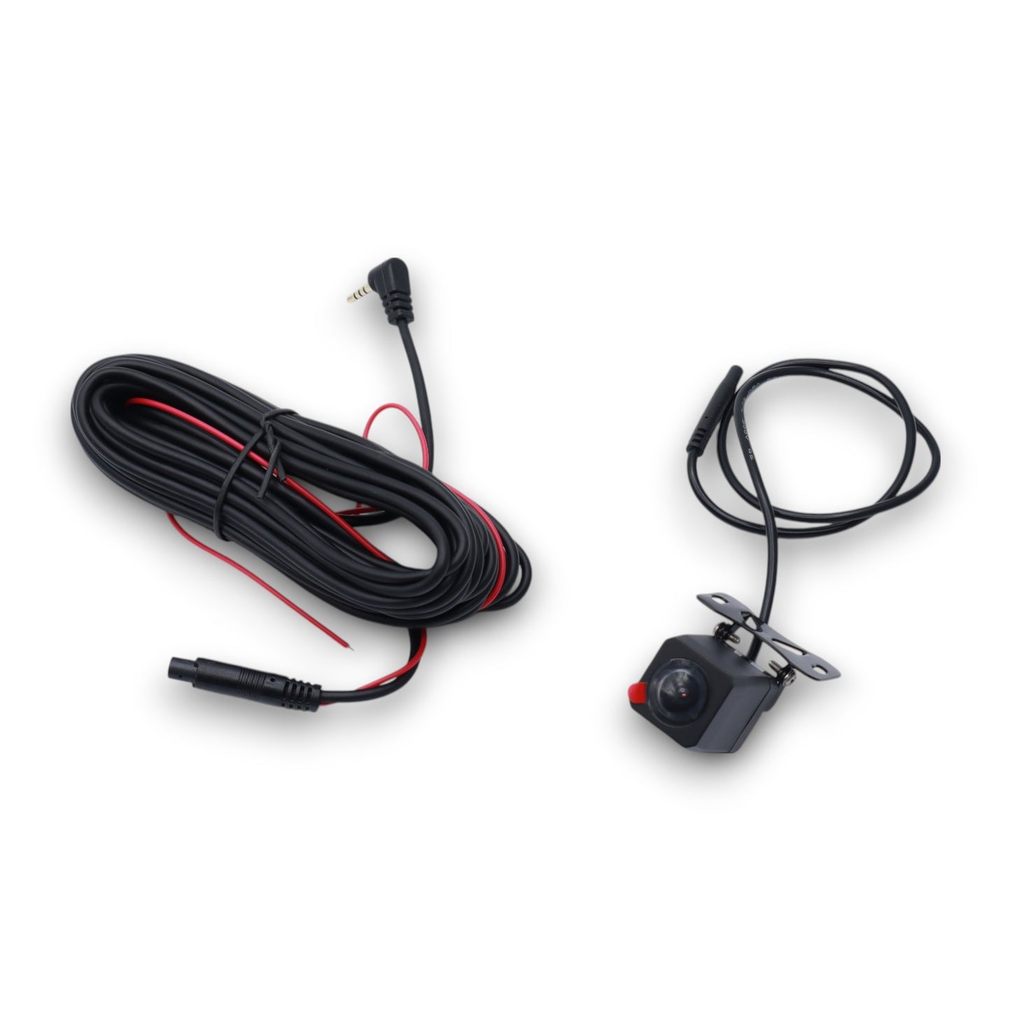 Steelmate L07 Wireless Apple CarPlay & Android Auto Dash Mounted Screen with camera, Professional Installation Technical Support Fast Shipping Connected Car Experts