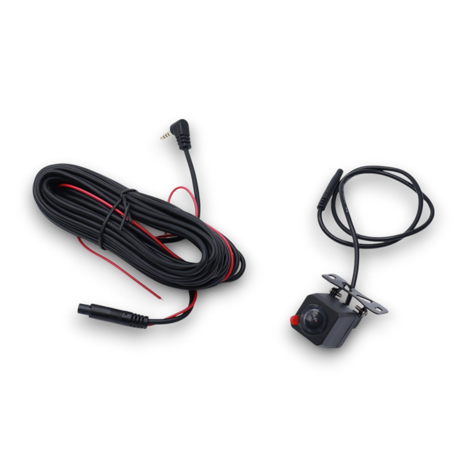 Steelmate L07 Wireless Apple CarPlay & Android Auto Dash Mounted Screen with camera, Professional Installation Technical Support Fast Shipping Connected Car Experts