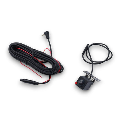 Steelmate L07 Wireless Apple CarPlay & Android Auto Dash Mounted Screen with camera, Professional Installation Technical Support Fast Shipping Connected Car Experts