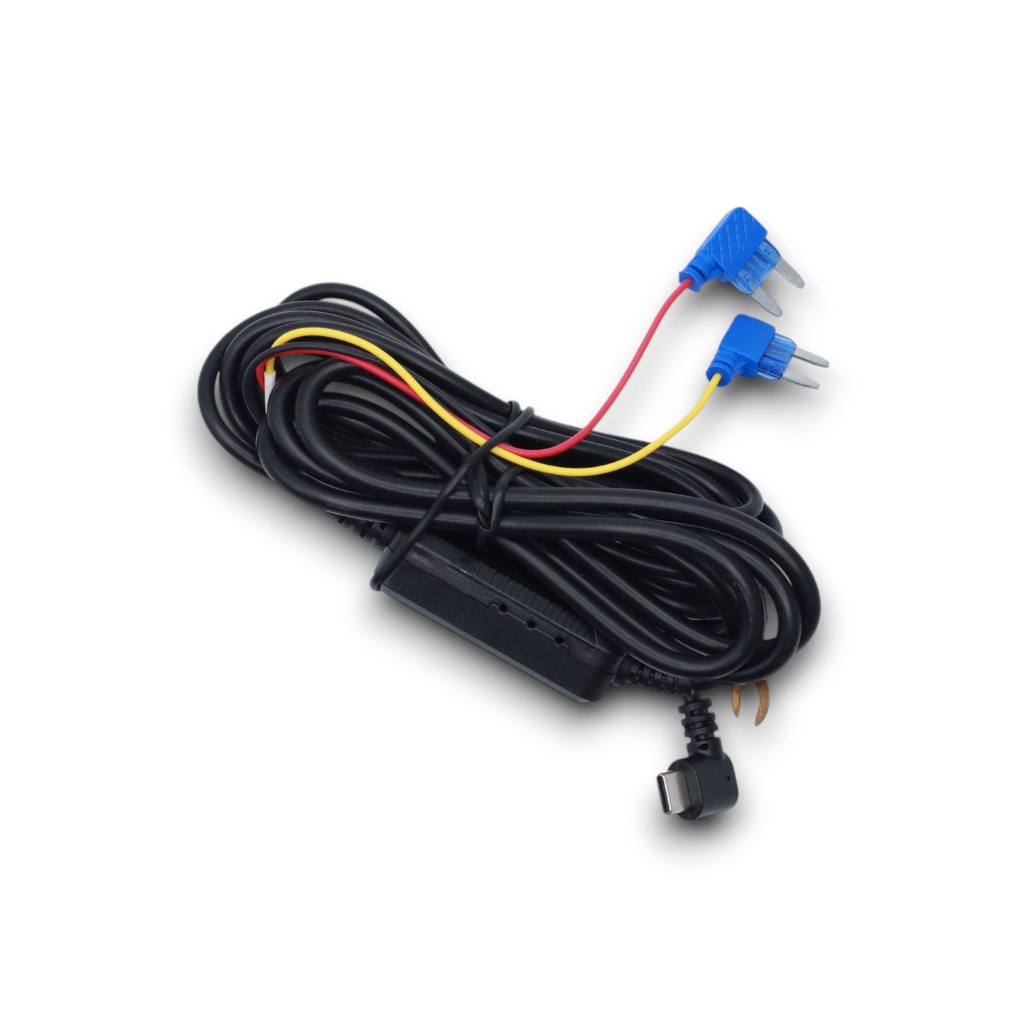 Steelmate L07 Wireless Apple CarPlay & Android Auto Dash Mounted Screen cable with connectors, Professional Installation Technical Support Fast Shipping Connected Car Experts