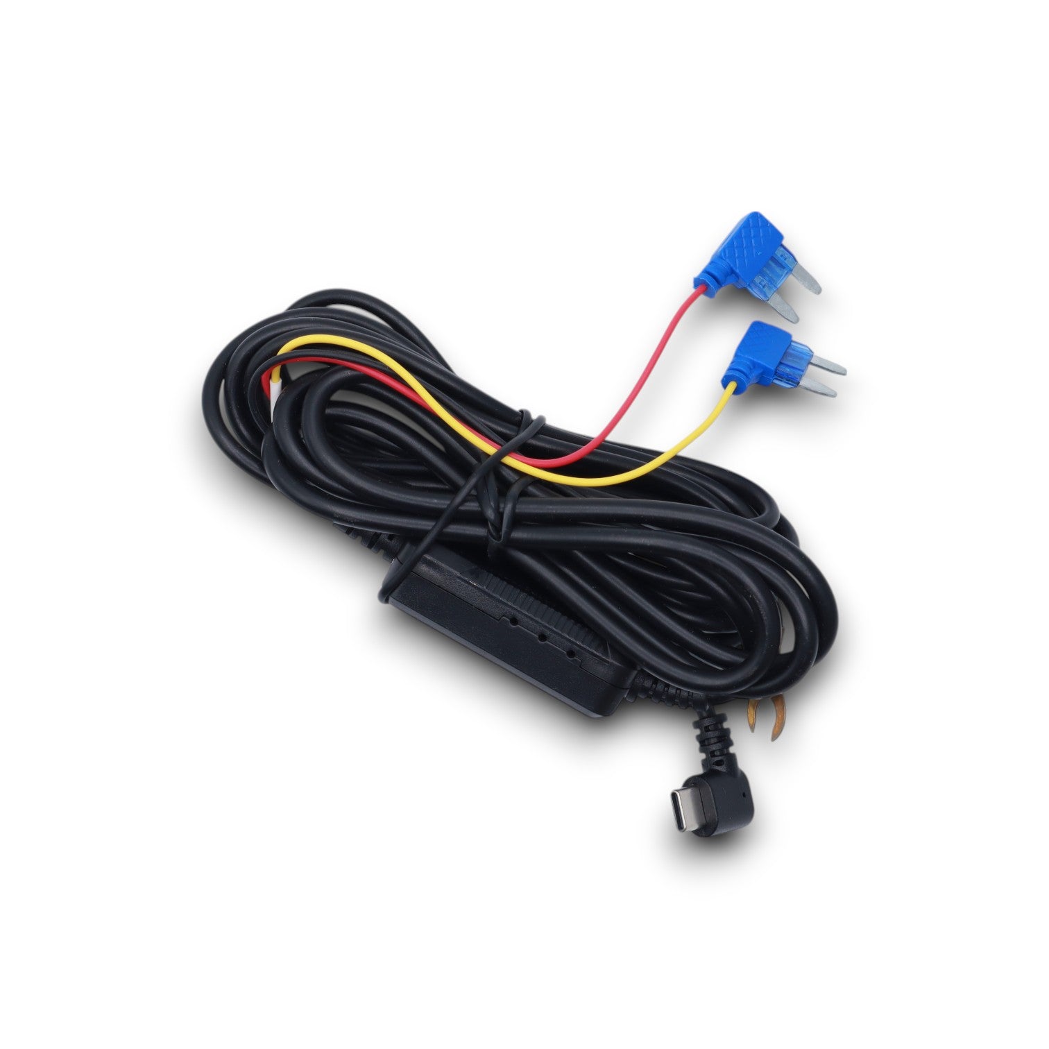 Steelmate L07 Wireless Apple CarPlay & Android Auto Dash Mounted Screen cable with connectors, Professional Installation Technical Support Fast Shipping Connected Car Experts