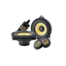 Focal IS BMW 100KL 2-Way Component Speakers For BMW Vehicles