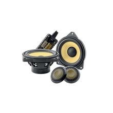 Focal IS BMW 100K 2-Way Component Speakers For BMW Vehicles