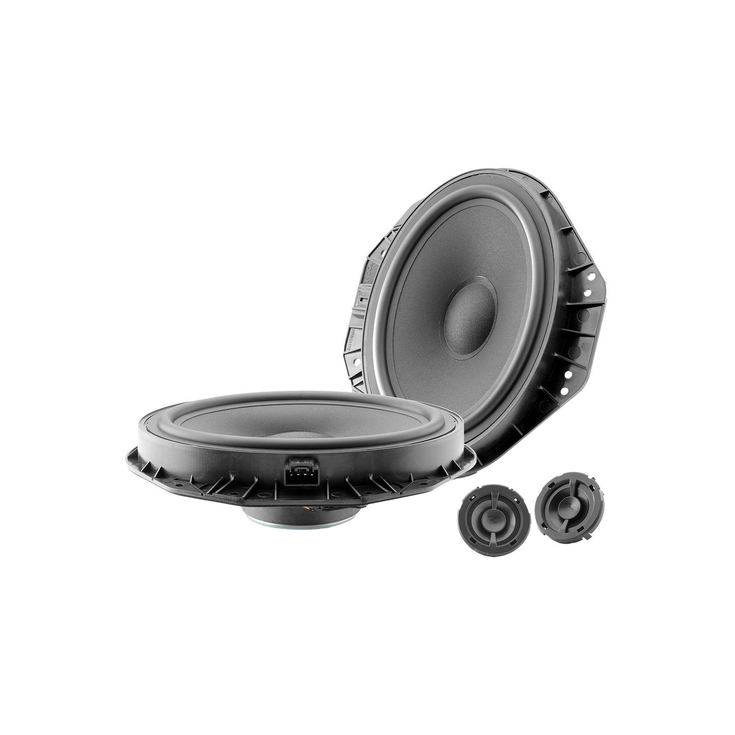Focal IS FORD 690 2-Way Component Speakers For Ford Vehicles