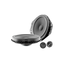 Focal IS FORD 690 2-Way Component Speakers For Ford Vehicles