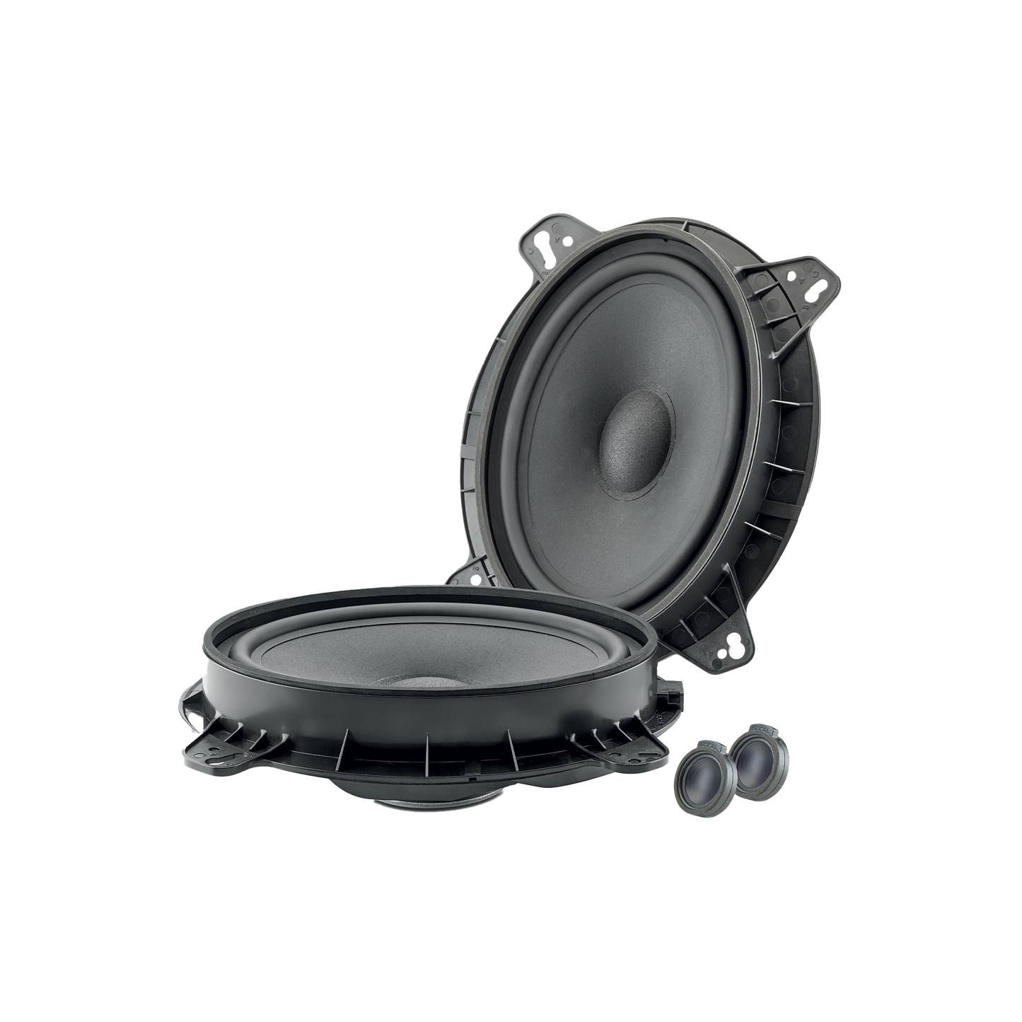 Focal IS TOY 690 2-Way Component Speakers For Toyota Vehicles