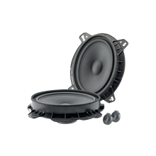 Focal IS TOY 690 2-Way Component Speakers For Toyota Vehicles