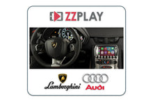 ZZ-2 ITB-RMC Wireless CarPlay and Android Auto Interface for Lamborghini
