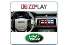 ZZ-2 IT4-LR-DUO Wireless CarPlay and Android Auto Interface for Various