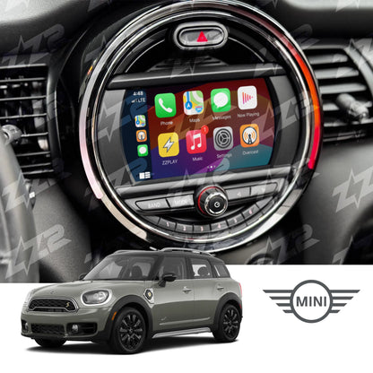 ZZ-2 ITB-EVO Wireless CarPlay and Android Auto Interface for BMW