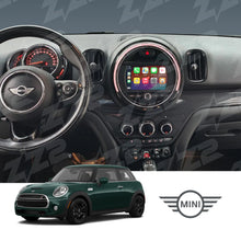 ZZ-2 ITP-BIS Wireless CarPlay and Android Auto Interface for MINI