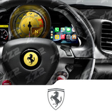 ZZ-2 ITZ-458 Wireless CarPlay and Android Auto Interface for Ferrari
