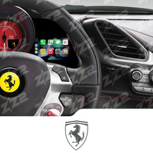 ZZ-2 ITZ-488 Wireless CarPlay and Android Auto Interface for Ferrari