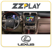 ZZ-2 ITZ-GX1-A Wireless CarPlay and Android Auto Interface ⭕ Fits NAVIGATION Radios Only with fast shipping and professional installation.