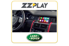 ZZ-2 ITZ-LR15-A Wireless CarPlay and Android Auto Interface for Various
