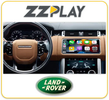 ZZ-2 ITZ-LR15-T Wireless CarPlay and Android Auto Interface ⭕ For 10" Screen Size Receivers with professional installation and fast shipping.