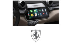 ZZ-2 ITZ-PTC4 Wireless CarPlay and Android Auto Interface for Ferrari
