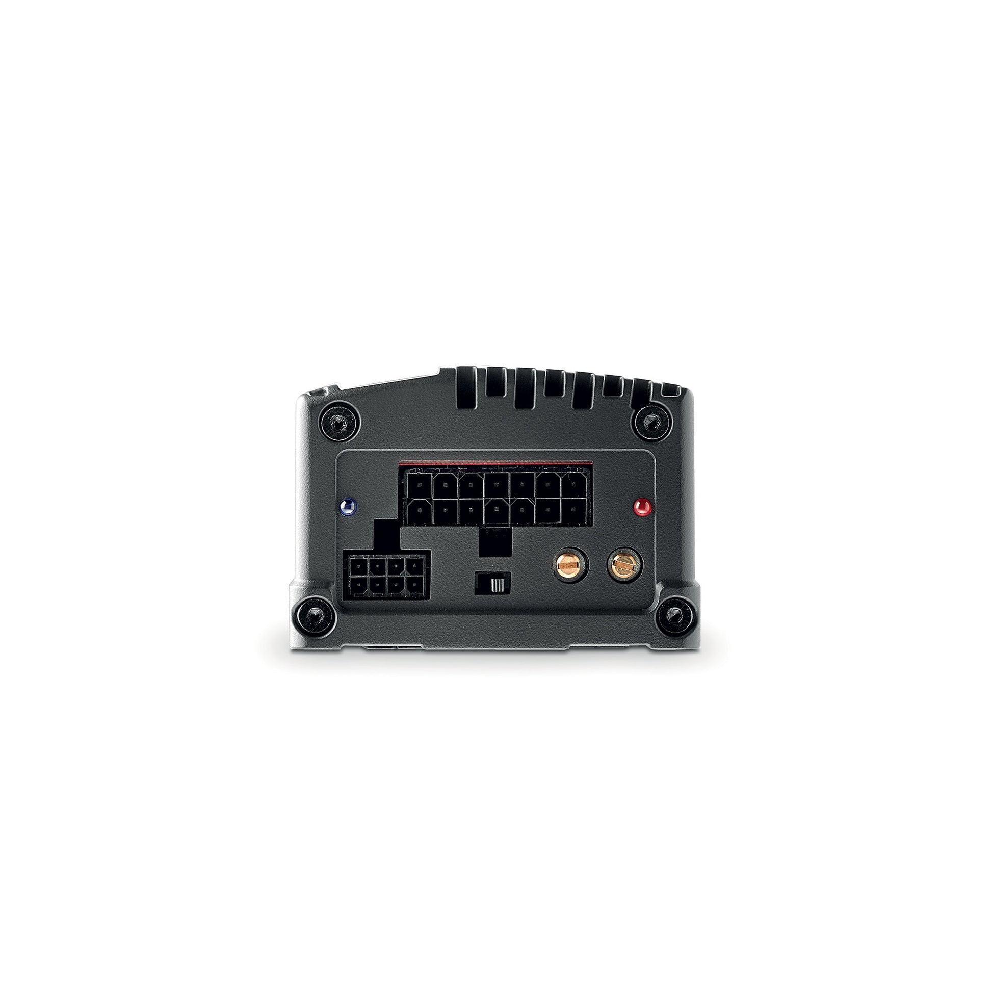 Focal Impulse 4.320 4 Channel Amplifier, 80 Watts x 4 at 2 Ohms with professional installation and fast shipping available.