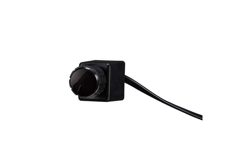 Kenwood KCA-RC01A Wired Bass Remote for Kenwood Amplifiers - Lockdown Security