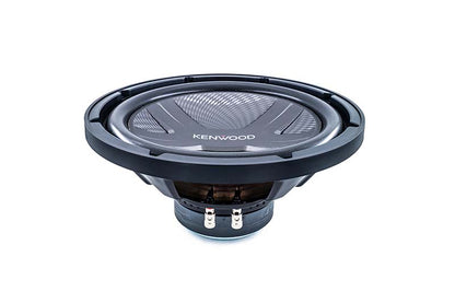 Kenwood KFC-W2541 10" Subwoofer, 300 Watts RMS, 4 Ohm - Lockdown Security