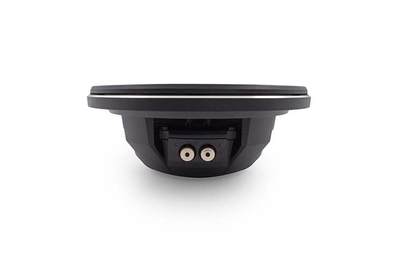 Kenwood eXcelon KFC-XW1000F 10" Shallow Subwoofer, 250 Watts RMS, 4 Ohm - Lockdown Security