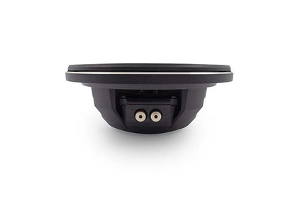 Kenwood eXcelon KFC-XW1000F 10" Shallow Subwoofer, 250 Watts RMS, 4 Ohm - Lockdown Security