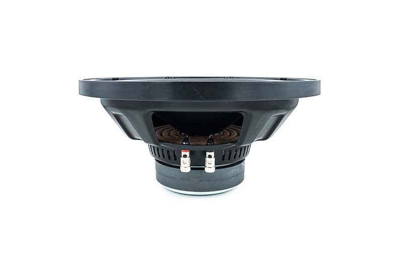 Kenwood eXcelon KFC-XW1041 10" Subwoofer, 300 Watts RMS, 4 Ohm - Lockdown Security