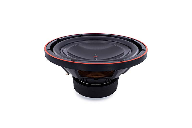 Kenwood eXcelon KFC-XW1241HP 12" Subwoofer, 500 Watts RMS, 4 Ohm - Lockdown Security