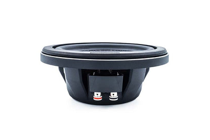 Kenwood eXcelon KFC-XW800F 8" Shallow Subwoofer, 150 Watts RMS, 4 Ohm - Lockdown Security