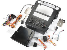 iDatalink Maestro KIT-EXP1 Ford Explorer 2011-2019 Double DIN Dash Kit ⭕ Fits 4.3" Radios with wiring harnesses, professional installation, fast shipping.