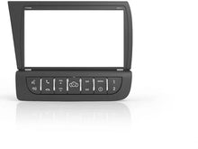 iDatalink Maestro KIT-R8 Audi R8 2008 - 2015 Double DIN Dash Kit with buttons, Connected Car Experts, fast shipping