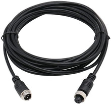LDS MDVR 4-Pin Camera Cable, 5 Meter-16 Feet, Model: 28# 5M