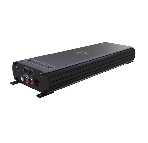 Wavtech LINK1000.1MINI MINI Amplifier (1000W RMS - Class D Monoblock) with Professional Installation Technical Support Fast Shipping Connected Car Experts