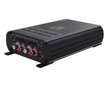 Wavtech LINK300.4MINI MINI Amplifier (4 x 75W RMS - Class D 4-Channel) with Professional Installation Technical Support Fast Shipping Connected Car Experts