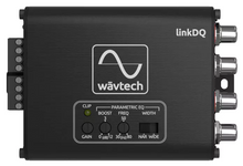 Wavtech LINKDQ Line Output Converter / Line Driver / EQ (2 Channel) with Professional Installation Technical Support Fast Shipping Connected Car Experts