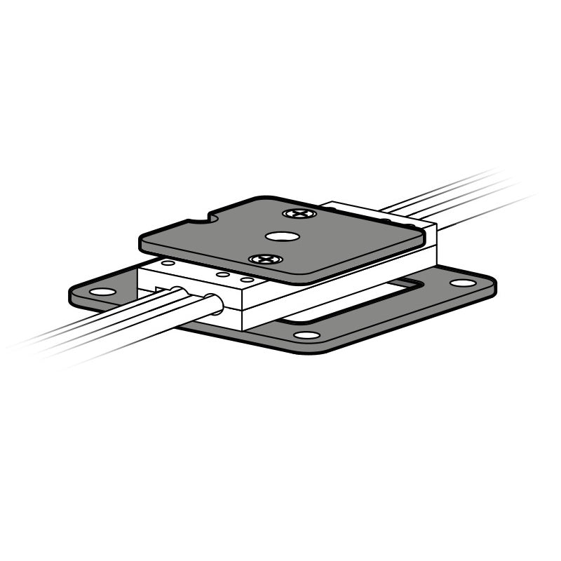 LDS M229 battery-powered rodent deterrent