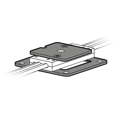 LDS M229 battery-powered rodent deterrent