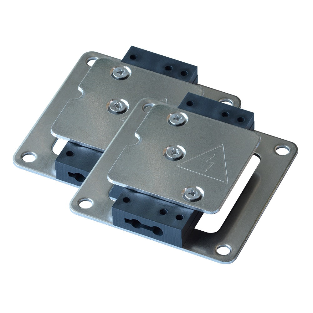 LDS M229 battery-powered rodent deterrent