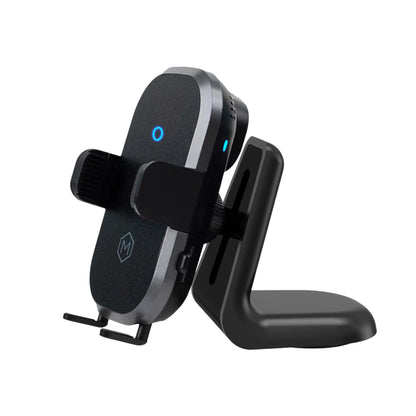 CLEARANCEMighty Mount M3000-15 Auto Grip Dash & Vent Mount Wireless Phone Charger with Professional Installation Technical Support Fast Shipping Connected Car Experts