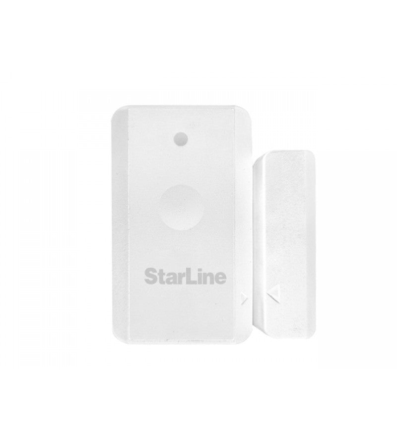 Starline MS-06BT-W Wireless Multi Function Sensor device for vehicle anti-theft with Professional Installation Fast Shipping Connected Car Experts