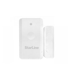 Starline MS-06BT-W Wireless Multi Function Sensor device for vehicle anti-theft with Professional Installation Fast Shipping Connected Car Experts