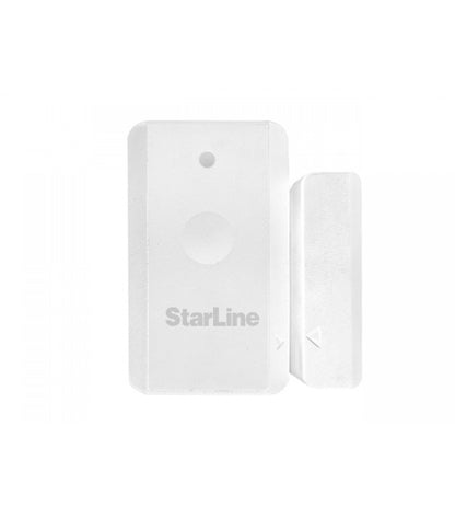 Starline MS-06BT-W Wireless Multi Function Sensor device for vehicle anti-theft with Professional Installation Fast Shipping Connected Car Experts