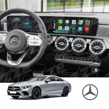 ZZ-2 ITZ-NTG6 Wireless CarPlay and Android Auto Interface for Mercedes-Benz
