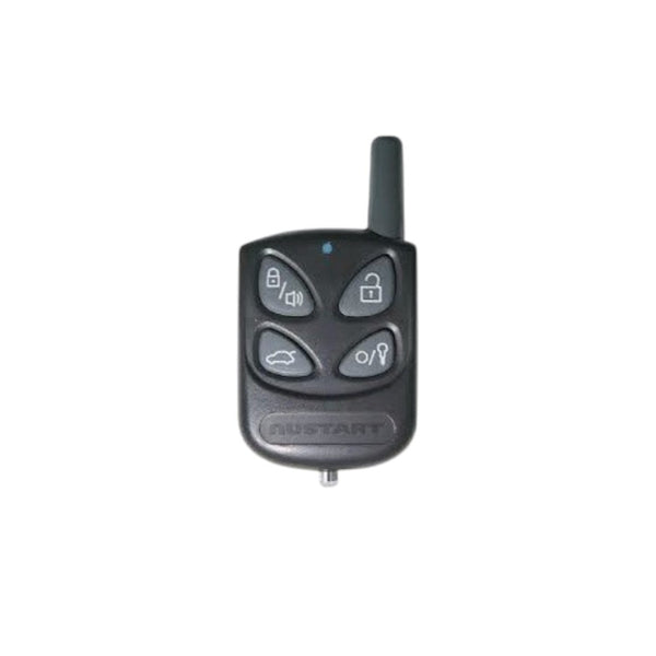NuStart NU1000R, 1-Way, Antenna ANT-1WAM, ANT-2WAM, FCC ID: 044JR1700A433 with professional installation, support, and fast shipping by Connected Car Experts
