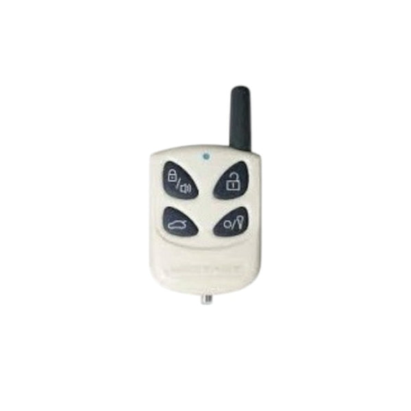 NuStart NU2000R, 1-Way, Antenna ANT-1WFM, ANT-2WFM, FCC ID: 7087A-1WFM4R with professional installation, fast shipping by Connected Car Experts