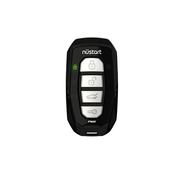 NuStart NU2WG16R-FM, 2-Way LED, Antenna ANT-2WFMX, FCC ID: VA5REH500-2WFX with Professional Installation Technical Support Fast Shipping Connected Car Experts