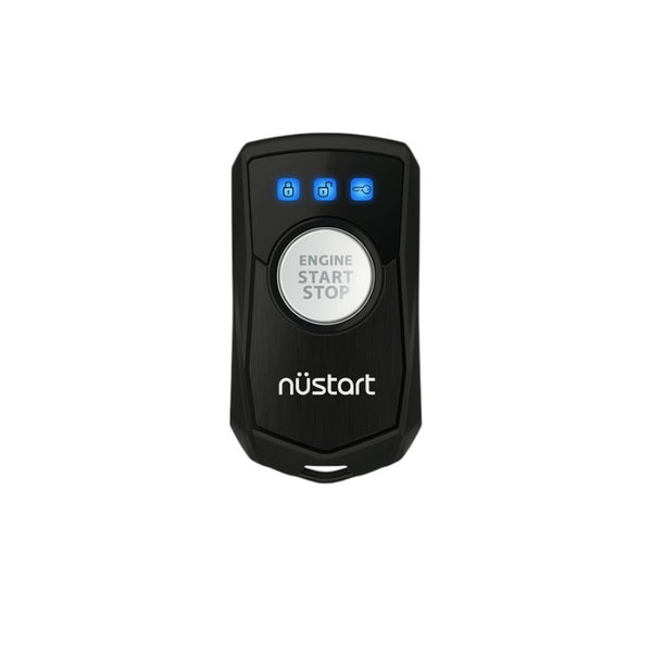 NuStart NU2WR4R-FM, 2-Way LED, Antenna ANT-2WFMX, FCC ID: VA5REH300-2WFX with Professional Installation Technical Support Fast Shipping Connected Car Experts