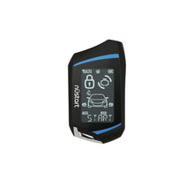 NuStart NU2WT9R-FM, 2-Way LCD, Antenna ANT-2WFMX, FCC ID: VA5RCD310-2WFX with Professional Installation Technical Support Fast Shipping Connected Car Experts